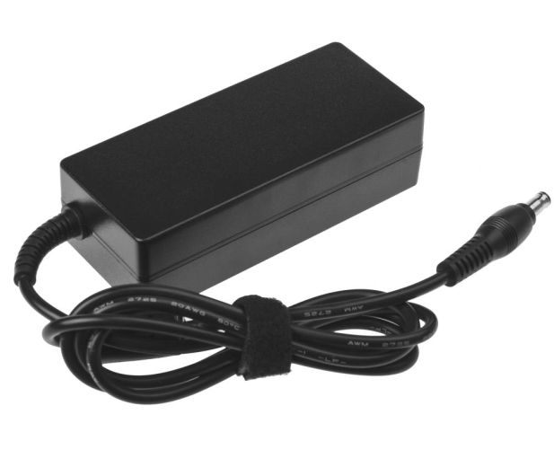 GREENCELL PRO 19V 3.16A 60W 5.5-3.0mm do Samsung R519 - 516503 - zdjęcie 2